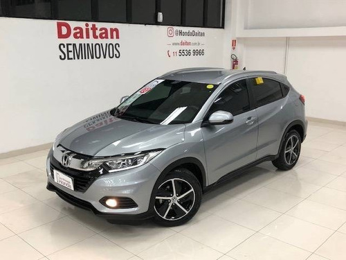 Imagem 5 de 11 de Honda Hr-v 1.8 16v Flex Exl 4p Automático