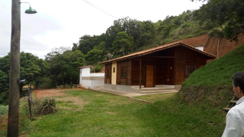 Imagem 12 de 28 de Sitio Itapeva Guararema Sp Brasil - 475