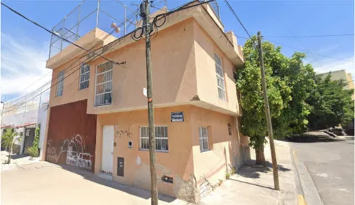 Casa En Venta, Recuperación Bancaria, Col. Infonavit Estadio, Guadalajara, Jalisco. Laab2