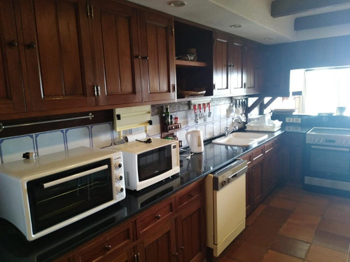Departamento - Playa Brava
