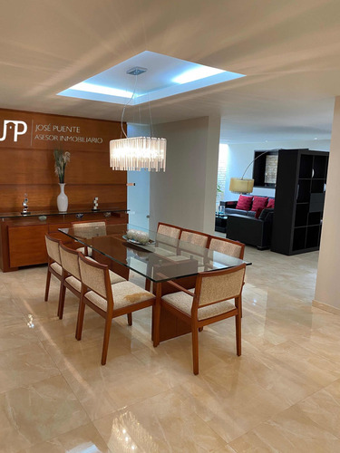 Imagen 8 de 10 de Moderna Casa En Chilemex De 500mts2 Puerto Ordaz, Excelente Ubicación A 2 Min De Villa Granada Y 5 Min De Altavista. Venta O Alquiler