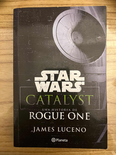 Star Wars Catalyst