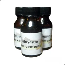 Comprar Diluyente Para Cemento Poliuretano  Atado De Moscas (probe)