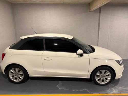 Audi A1 1.4 Ambition Tfsi 122cv Stronic