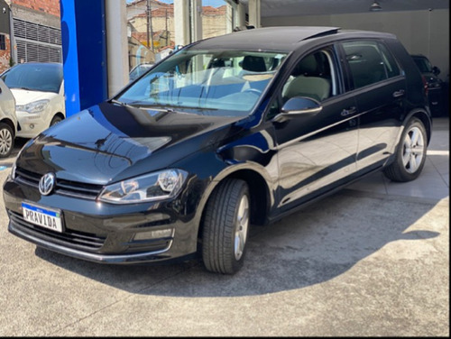 Volkswagen Golf 1.4 Tsi Highline 5p