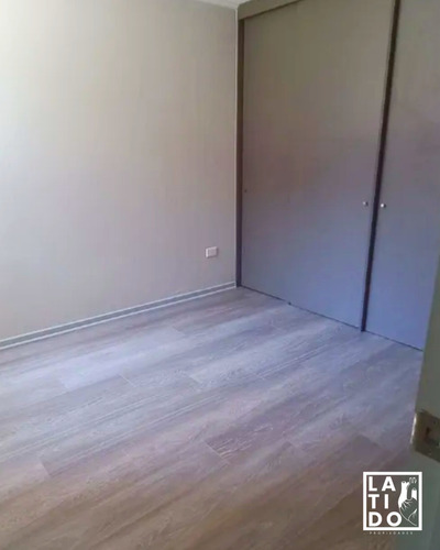 Departamento 3d 2b Con Terraza Y Estacionamiento