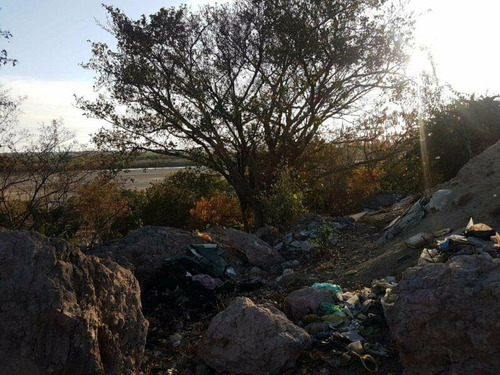 Imagen 10 de 12 de Terreno En Venta La Sirena A Pie De Carretera