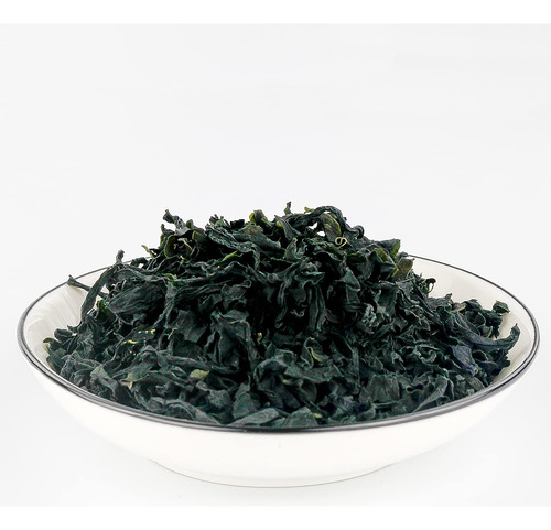 Materia Prima Wakame Algas Secas Cosechadas A Mano 60g 2 Uni
