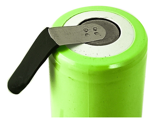 Pila Batería Sub C 3000mha Para Soldar 22.5mm X 43mm