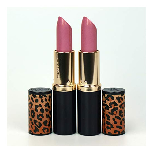 Paquete De 2 X Estee Lauder Pure Color Envy Hi-lustre V93g G