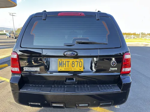 Ford Escape 3.0 Xlt