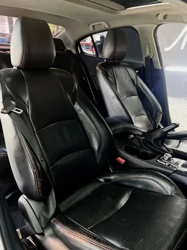 Mazda 3 2.0 Grand Touring