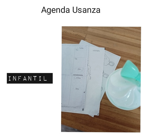 Imagen 4 de 5 de Curso De Costura Y Diseño De Modas Grupos Infanti Y Juveni