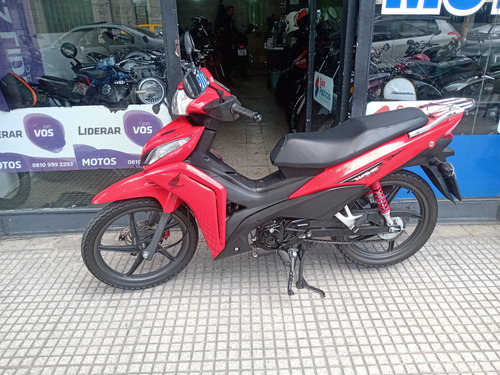 Honda Wave 110 Full Tangomotos,listo Para Transferir 08