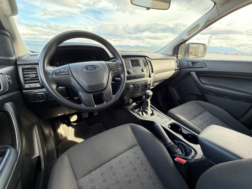 Ford Ranger 2.5 Cd Ivct Xl 166cv