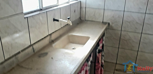 Imagem 3 de 11 de Vende-se Casa Próximo Ao Parque Do Povo - 2167