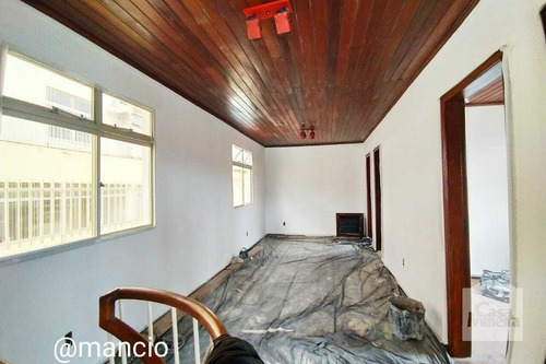 Imagem 4 de 15 de Cobertura À Venda No União - Código 323913 - 323913
