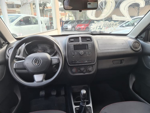 Imagem 4 de 7 de Renault Kwid