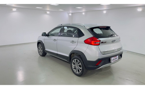 Chery Tiggo 2 1.5 MPFI 16V FLEX LOOK 4P AUTOMÁTICO