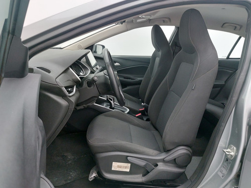 Chevrolet Onix 1.0 TURBO FLEX LTZ AUTOMÁTICO