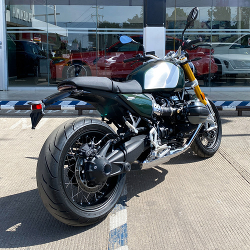 Bmw R 12 Ninet 2024