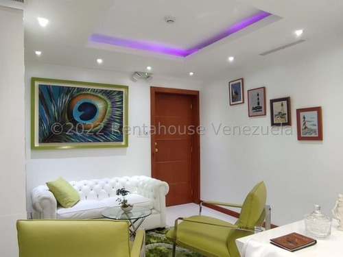 Imagen 9 de 13 de Casa En Venta La Trinidad Código: 22-21335