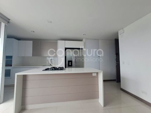 Apartamento En Venta Suramerica 472-4159