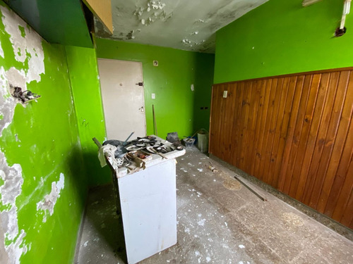 Venta Departamento 3 Amb A Refaccionar Ciudadela