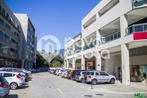 Imagem 11 de 16 de Lojas Comerciais Venda - Ref: Bo0sl65743