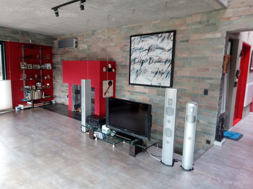 Imagen 30 de 30 de Casa En Venta En Rincón Del Indio -playa Brava -punta Del Este