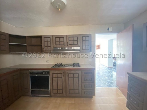 Imagen 2 de 14 de Apartamento En Venta Los Palos Grandes 22-23658