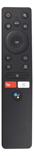 Reemplace El Control Remoto Rc890 Por Android Voice Para Hg5