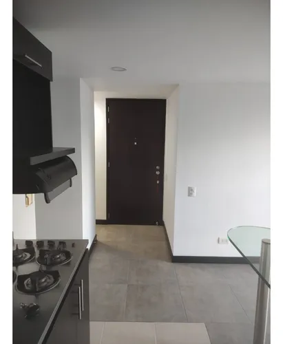 Venta De Apartaestudio En Laureles
