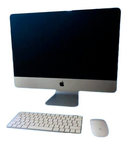 iMac 21,5 Pulgadas 4k Retina Display