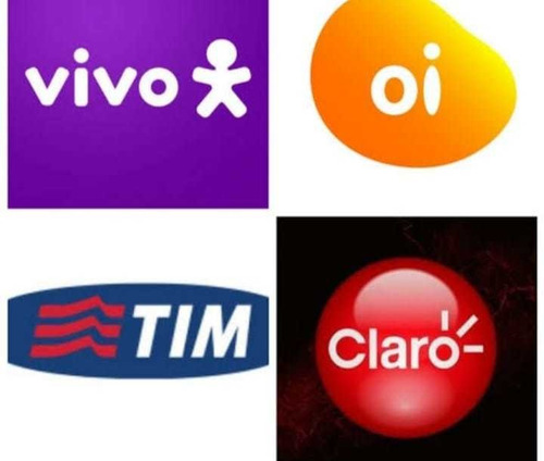Imagem 1 de 2 de Recarga Telefônica R$10,00 (ganhe R$2,00 De Brinde)