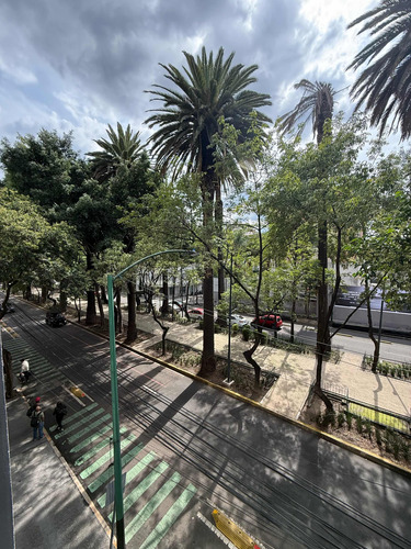 Oportunidad!! Depto. Hipodromo Condesa.