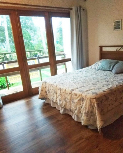 Imagen 9 de 29 de Cómodo Duplex En San Rafael, Con Fondo Y Parrilla Propia- Ref: 357