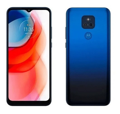 Pantalla Y Táctil Moto G Play 2021 Tienda Fisica