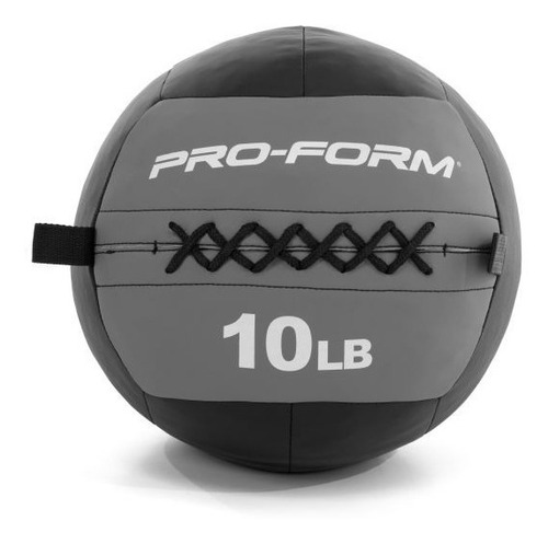 Balón Medicinal Proform 10 Lb