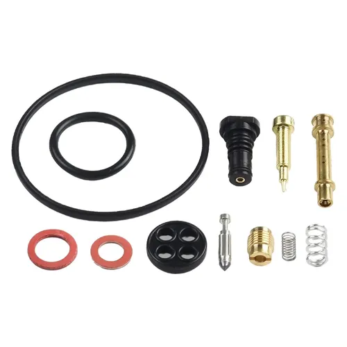 Xz Kit Reconstrucción Carburador Gx200 5.5hp 6.5hp Repuesto