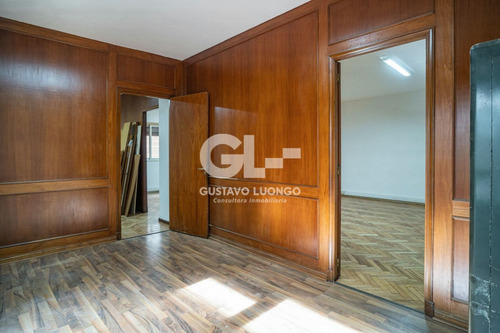 Imagen 22 de 30 de Oficina 113 M2, 2 Baños, 2 Patios, Kitchenette.