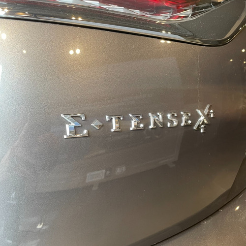 Imagen 4 de 16 de Ds 7 Crossback E-tense 4x4 300 Bastille
