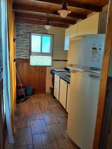 Alquiler De Cabaña En Villa Paranacito Con Wifi
