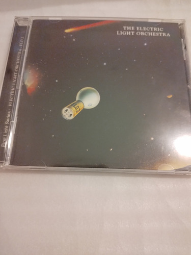 Electric Light Orchestra Cd Elo 2 Importado Impecable 