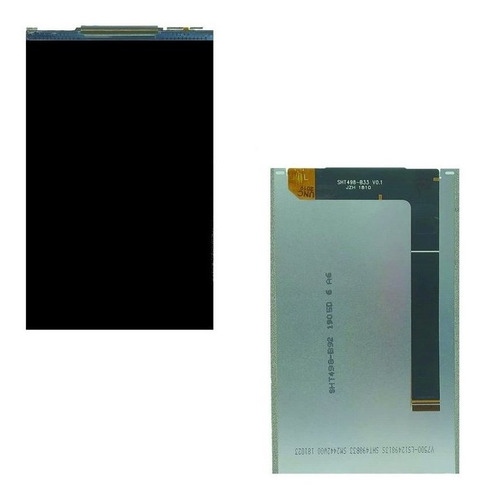 Pantalla Lcd Zte Blade L7 A320 Punto De Venta