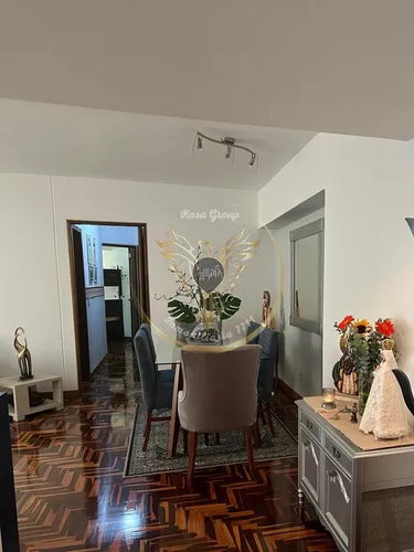Alquiler Apartamento La Boyera
