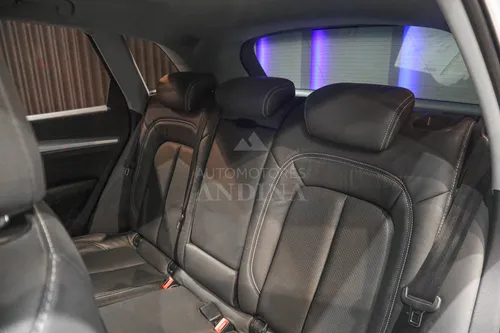 Audi Q5 Tfsi Quattro Attraction 2.0