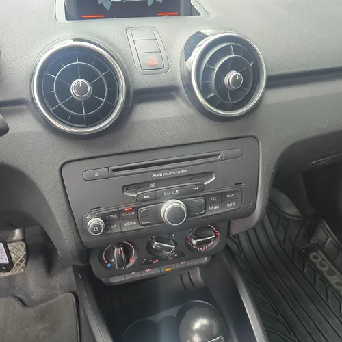 Audi A1 1.4 Tfsi Ambition Plus