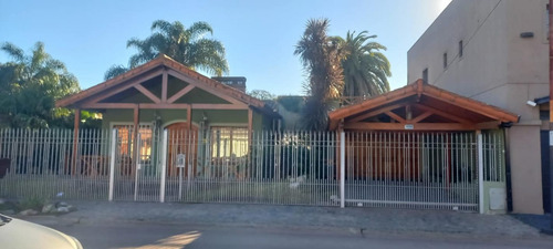 Casa Circunscripcion 1° Seccion 1° Ciudad Evita