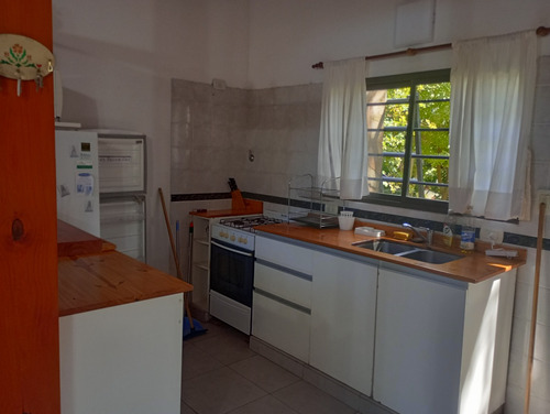 Casa En Venta Costa Del Este - Excelente Oportunidad (av Interbalnearia)